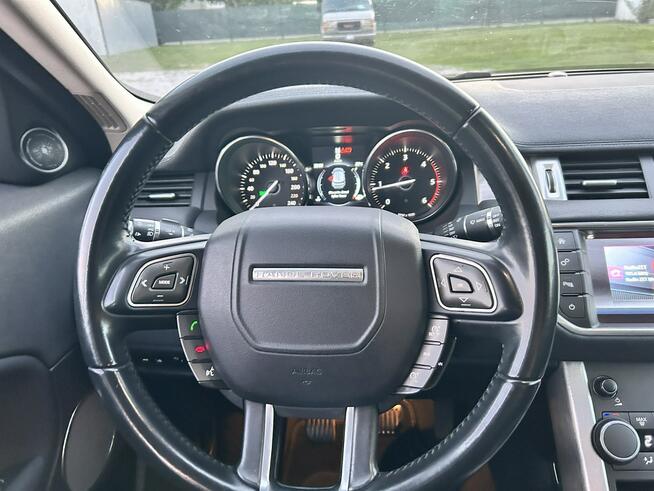 Land Rover Range Rover Evoque 4x4 Nowe Iganie - zdjęcie 11