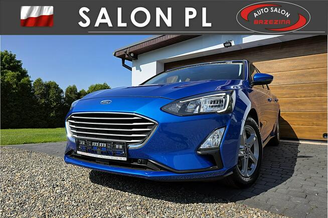 Ford Focus serwis ASO, nawigacja, Full Led Rydułtowy - zdjęcie 2