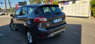 Ford Kuga 2.0 TDCI  Super Stan Import Raty Opłaty !!! Łęczyca - zdjęcie 11