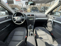 Škoda Octavia Klimatyzacja, Ele szyby 4x, Ele lusterka, Podłokietnik Cieszyn - zdjęcie 9