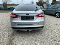Ford Mondeo TITANUM,PRZEPIĘKNY ZADBANY,SERWIS Kanie - zdjęcie 8