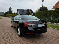 Škoda Superb FL Liftback 1.5 TSI 150KM 2021r Full LED, DSG, PL SALON Tychy - zdjęcie 4