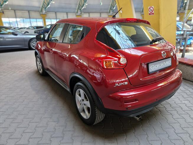 Nissan Juke Zobacz opis !!W podanej cenie  Roczna Gwarancja !! Mysłowice - zdjęcie 6