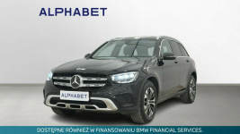 Mercedes-Benz  GLC 200 d 4MATIC terenowy 163BHP 5DR automatyczna