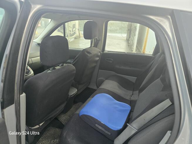 Scenic z gazem lpg Nakło nad Notecią - zdjęcie 6