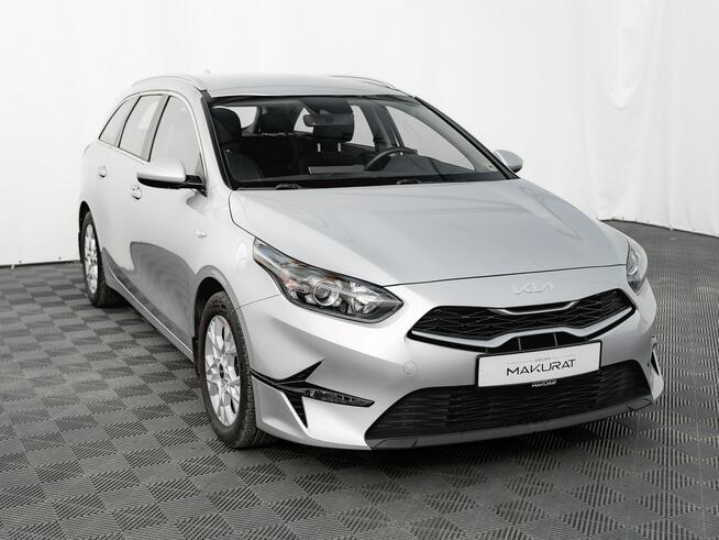 Kia Cee'd GD4H473#1.5 T-GDI M 2 stref klima K.cof salon PL VAT23% Pępowo - zdjęcie 3