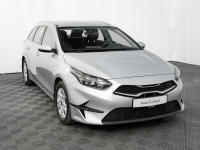 Kia Cee'd GD4H473#1.5 T-GDI M 2 stref klima K.cof salon PL VAT23% Pępowo - zdjęcie 3