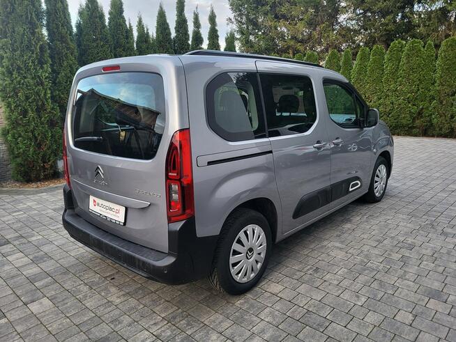 Citroen Berlingo ** Relingi ** Jatutów - zdjęcie 8