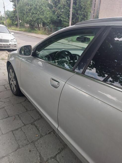 Sprzedam audi Kąty Wrocławskie - zdjęcie 7