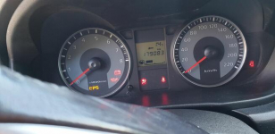 Mitsubishi Colt 1.3 cleartec 2012rok Puńsk - zdjęcie 9