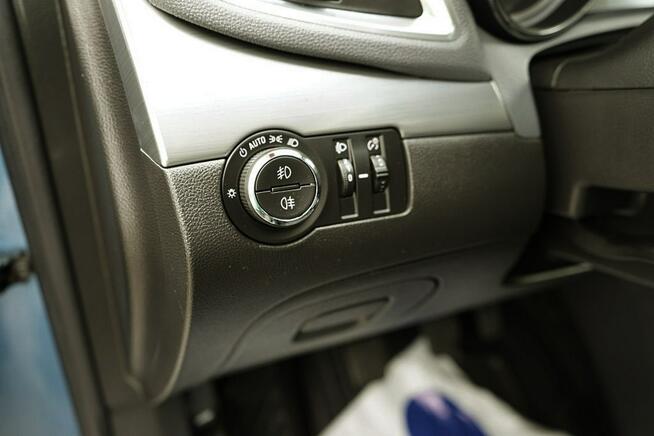 Opel Mokka 1,4i Klima, 140KM, NAVI, skóra, 2016r. Płock - zdjęcie 10