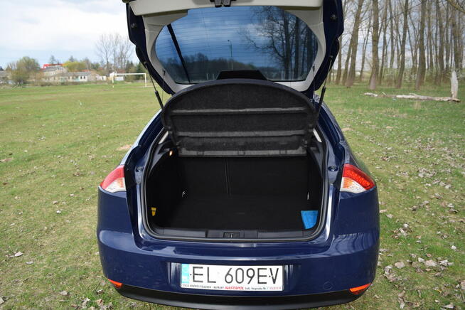 RENAULT LAGUNA, salon PL, bezwypadkowy, garażowany, 2.0 bp Wyszków - zdjęcie 10