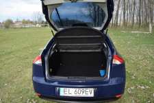 RENAULT LAGUNA, salon PL, bezwypadkowy, garażowany, 2.0 bp Wyszków - zdjęcie 10