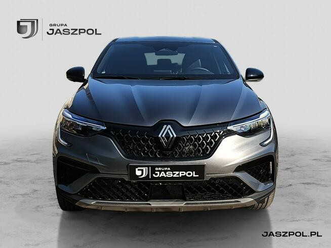 Renault Arkana 1.3 TCe mHEV Techno EDC Łódź - zdjęcie 2