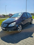 Mercedes B 180 Głogów - zdjęcie 3