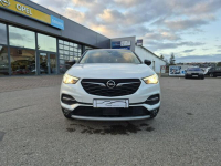 Opel Grandland X Giżycko - zdjęcie 2