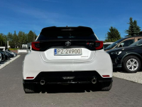 YARIS GR 4x4 261KM Salon PL Jeden właściciel Bezwypadkowy Baranowo - zdjęcie 5