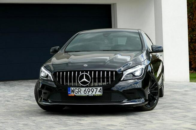 Mercedes CLA 250 4 Matic! AMG! Panorama! Kamera! Gwarancja! Grójec - zdjęcie 6