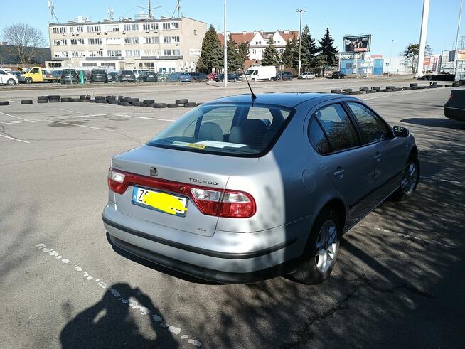 Toledo 2 Szczecin - zdjęcie 8