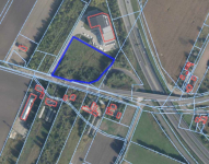 Działka pod Halę, mpzp – świetna lokalizacja! Poznań - zdjęcie 2