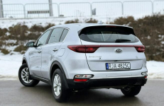 Kia Sportage 1.6 132 KM 2021 Rzeszów - zdjęcie 10