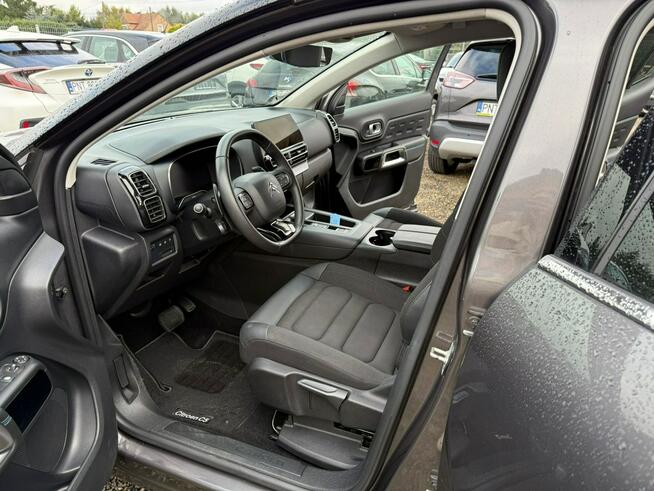 Citroen C5 Aircross hybryda plug-in, lift, gwarancja, 29tys.km! Zbąszyń - zdjęcie 5