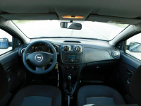 Dacia Sandero 1,2i GAZ Fabryczny Model 2016r Żyrardów - zdjęcie 6