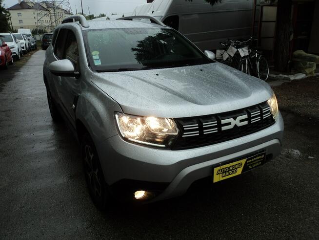 Dacia Duster Lublin - zdjęcie 2