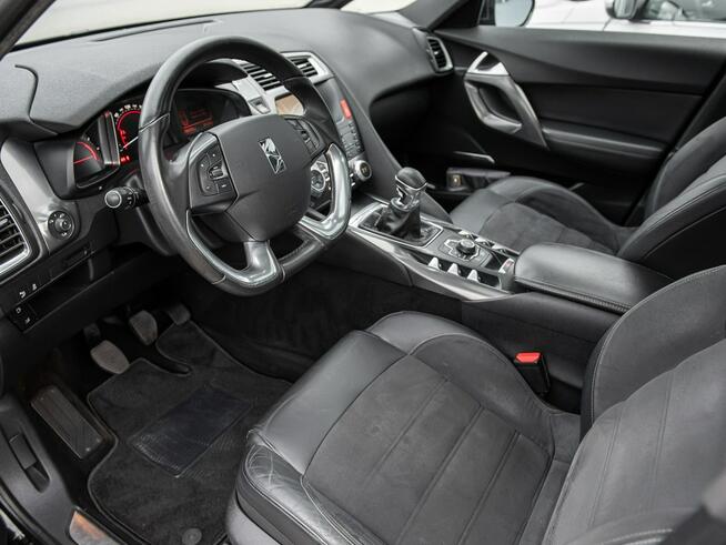 Citroen DS5 2.0HDI 163KM Manual ! Full Opcja ! Super Stan ! Zwoleń - zdjęcie 6