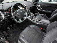 Citroen DS5 2.0HDI 163KM Manual ! Full Opcja ! Super Stan ! Zwoleń - zdjęcie 6