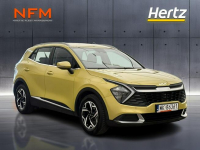 Kia Sportage 1,6 T-GDI MHEV FWD 7DCT(150 KM) M Salon PL F-Vat Warszawa - zdjęcie 3