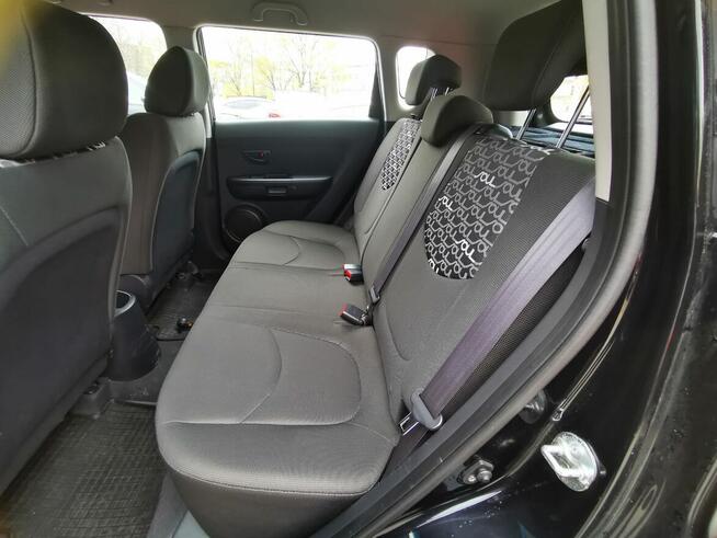 1.6benz 124KM !Klimatyzacja ! Serwis ! SALON PL ! Warszawa - zdjęcie 11