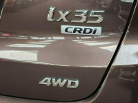 Hyundai ix35 2.0 136 KM 4x4 Navi, Kamera, Hands Free, Grzane Fotele Mysłowice - zdjęcie 9