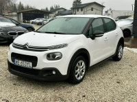 Citroen C3 1.2 82 KM PureTech GPF Feel, Salon PL, Serwis, Iwł, FV23% Pęcice - zdjęcie 4