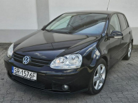 Volkswagen Golf 1,6 MPi 102 kM Bezwypadkowy