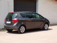 Opel Meriva Klima /Gwarancja /1,4 /120KM /2012r Mikołów - zdjęcie 11