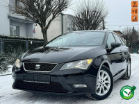 Seat Leon Navi PDC Climatronic Gwarancja