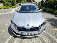SKODA Octavia 1.5 TSI Ambition ACT 150 KM Full LED ASO 1 WŁA Będzin - zdjęcie 2