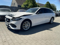 Mercedes C 300 mHEV Pamięć Skóra Kamera Digital LED Podgrzewanie 200KM Gliwice - zdjęcie 3