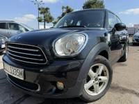 Mini cooper D Klimatronic, Podgrzewane fotele, Ele szyby, Ele lusterka Cieszyn - zdjęcie 2