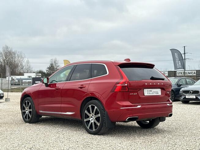 Volvo XC60, 2018 Michałowice - zdjęcie 5