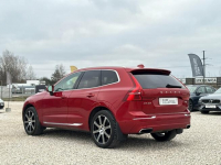 Volvo XC60, 2018 Michałowice - zdjęcie 5