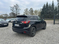 Mazda CX-5 Sky Passion full wersja, gwarancja 12 miesięcy !!! Rawa Mazowiecka - zdjęcie 10