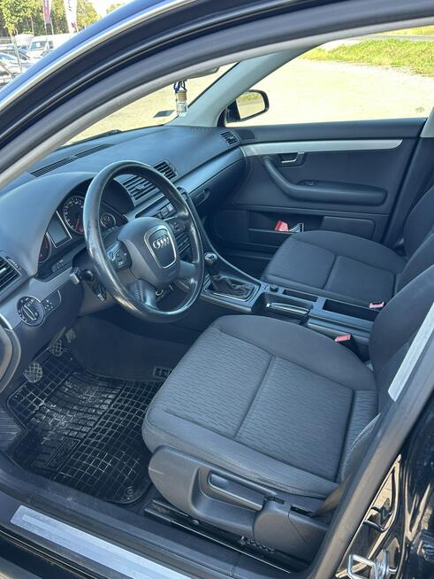 Audi A4 Lipówki - zdjęcie 8