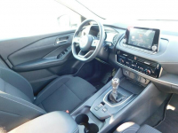 Nissan Qashqai z Gwarancją Bezwypadkowy 100% Model 2024r Żyrardów - zdjęcie 7