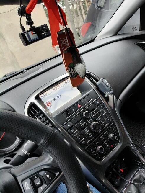 Opel Astra J Milówka - zdjęcie 3