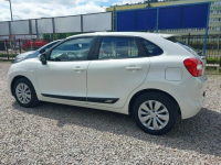 Suzuki Baleno Biała Perła  SALON PL.  pierwszy wł.  54 tys. km. Warszawa - zdjęcie 2