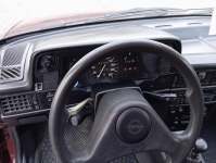 Opel Kadett 1990 Pruszcz Gdański - zdjęcie 11