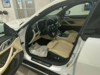 BMW i4 2023 eDrive40 Katowice - zdjęcie 8