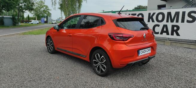 Renault Clio Stan bardzo dobry. Goczałkowice-Zdrój - zdjęcie 6